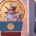 السيسي خلال افتتاح "القيادة الاستراتيجية": المقر يجسد دور مصر كقوة سلام واستقرار 3 - جريدة المساء