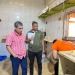 حملة رقابية مكثفة بسفاجا تضبط مخالفات غذائية وتوصي بغلق 3 منشآت غير مرخصة 3 - جريدة المساء