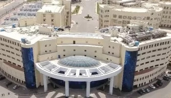 كفر الشيخ الجامعي ينجح في علاج ورم الجسم "السباتي" شديد الخطورة بتقنية متطورة 19 - جريدة المساء