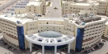 كفر الشيخ الجامعي ينجح في علاج ورم الجسم "السباتي" شديد الخطورة بتقنية متطورة 1 - جريدة المساء