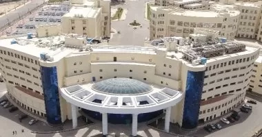 كفر الشيخ الجامعي ينجح في علاج ورم الجسم "السباتي" شديد الخطورة بتقنية متطورة 17 - جريدة المساء