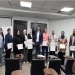ورشة عمل متخصصة فى «الصحافة الطبية»، بالتعاون مع مؤسسة أكسيت للأبحاث الدوائية 3 - جريدة المساء
