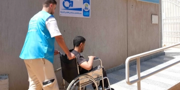 "عطاء" يرسخ التمويل المستدام لدعم الأشخاص ذوي الإعاقة 1 - جريدة المساء