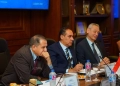 رجال أعمال إسكندرية والسفارة الأمريكية يبحثان دعم الاستثمار وتنمية المهارات 21 - جريدة المساء رجال أعمال إسكندرية والسفارة الأمريكية يبحثان دعم الاستثمار وتنمية المهارات 20 - جريدة المساء