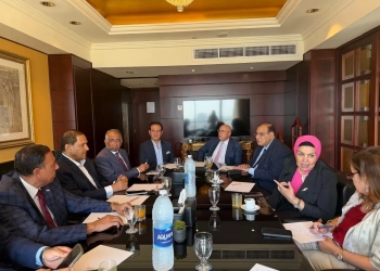بدء حفر أساسات مستشفى "سلامة قلبك" بالمحلة الكبرى خلال أسابيع 27 - جريدة المساء