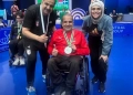 اللجنة البارالمبية تشيد بنتائج تنس الطاولة في بطولة تايلاند الدولية 21 - جريدة المساء اللجنة البارالمبية تشيد بنتائج تنس الطاولة في بطولة تايلاند الدولية 20 - جريدة المساء
