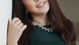 كندة علوش : اتحرمت من وطني بسبب السوشيال ميديا  1 - جريدة المساء