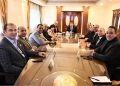 البارالمبية تعلن موافقة وزير الشباب على تنظيم دورة الألعاب العربية الأولى بالقاهرة 20 - جريدة المساء