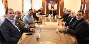 البارالمبية تعلن موافقة وزير الشباب على تنظيم دورة الألعاب العربية الأولى بالقاهرة 1 - جريدة المساء