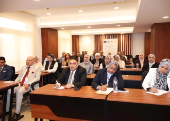 "التضامن" تدرب 260 قيادة وموظفًا على الحوكمة ومكافحة الفساد 28 - جريدة المساء