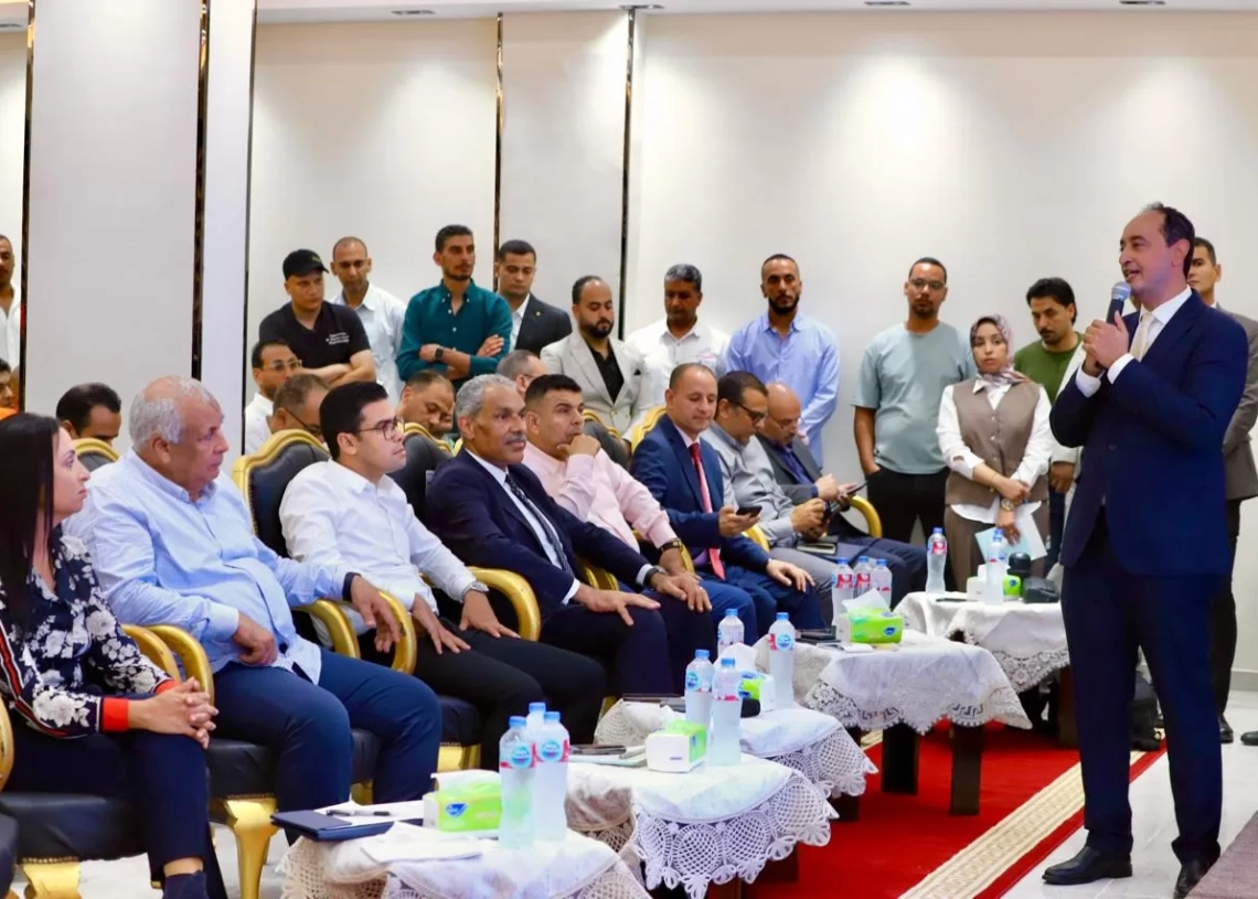 التضامن: علاج 131 ألف مريض إدمان مجانًا خلال عام 19 - جريدة المساء