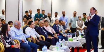 التضامن: علاج 131 ألف مريض إدمان مجانًا خلال عام 1 - جريدة المساء