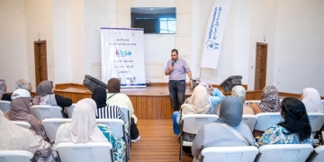 مودة ينفذ معسكري التربية الإيجابية لتعزيز استقرار الأسرة المصرية وبناء الأجيال 1 - جريدة المساء