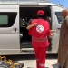 الهلال الأحمر يقدم خدماته الإنسانية للدفعة 58 من الجرحى والمرضى الفلسطينيين 6 - جريدة المساء