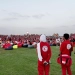 الهلال الأحمر يؤمّن احتفالات الجماهير بتأهل مصر لدور الـ16 بكأس العالم 3 - جريدة المساء