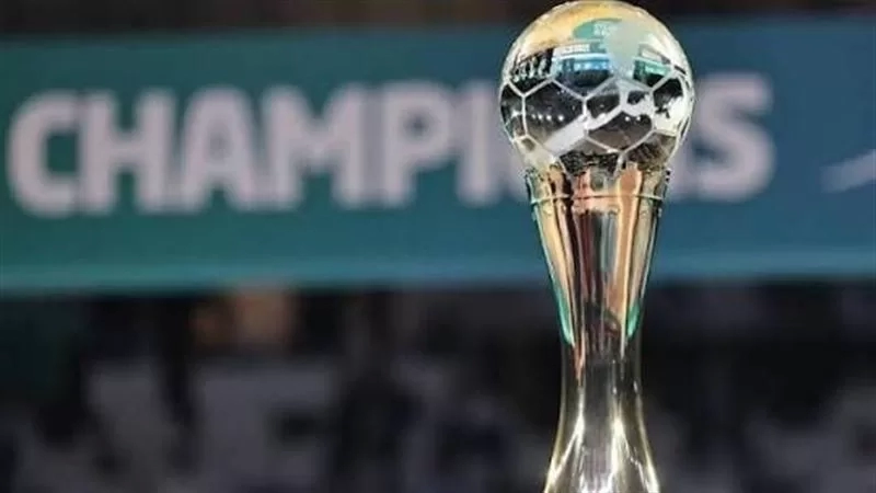 الاهلي في المجموعة الاولي بكاس العالم لكرةاليد للاندية 17 - جريدة المساء