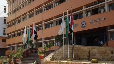 مستشفيات جامعة المنوفية .. قلاع الأمل فى علاج المرض 25 - جريدة المساء