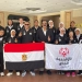 بعثة الأولمبياد الخاص المصري تغادر لباريس للمشاركة بكأس العالم الموحدة 2026 4 - جريدة المساء