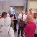 رئيس جامعة أسوان يتابع على مدار الساعة آثار الحريق بالمبنى الإداري.. ويوجه بسرعة إعادة التأهيل واستمرار الخدمات الطبية بكامل طاقتها بالتنسيق مع محافظ أسوان 3 - جريدة المساء