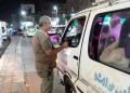 محافظ أسوان يشدد على تكثيف حملات لجنة السيرفيس لإعادة الإنضباط وتوفير وسائل النقل للمواطنين .. وضبط 35 سيارة ميكروباص مخالفة لخطوط السير 17 - جريدة المساء