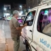 محافظ أسوان يشدد على تكثيف حملات لجنة السيرفيس لإعادة الإنضباط وتوفير وسائل النقل للمواطنين .. وضبط 35 سيارة ميكروباص مخالفة لخطوط السير 3 - جريدة المساء