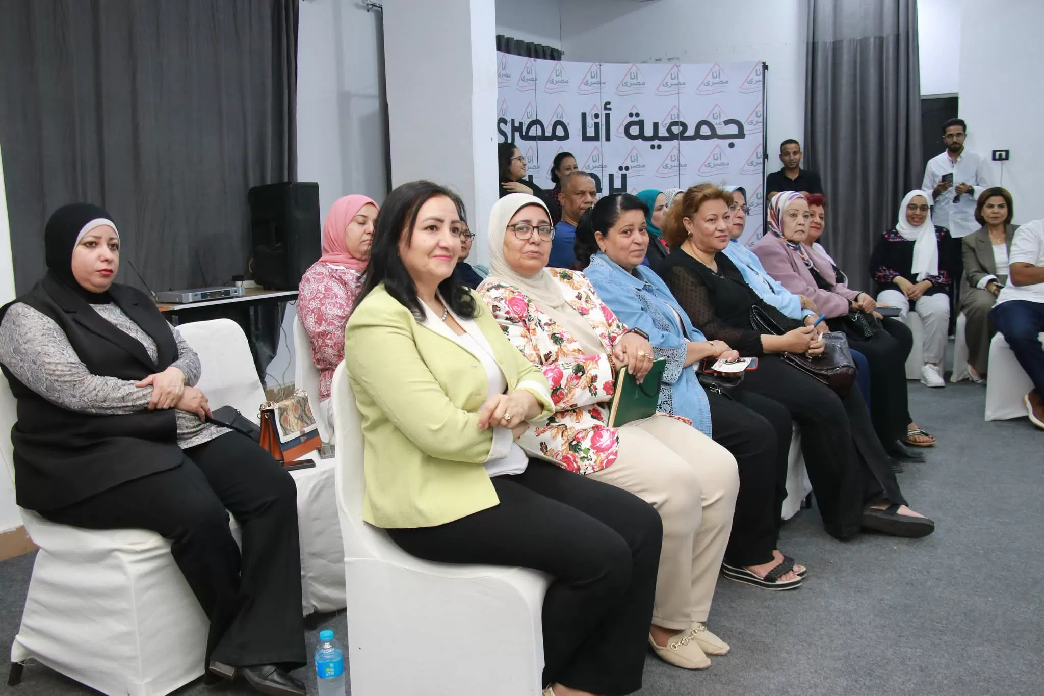 رحلة العائلة المقدسة في مصر.. مناقشات بقنا تؤكد أهميتها التاريخية والسياحية 23 - جريدة المساء