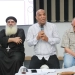 رحلة العائلة المقدسة في مصر.. مناقشات بقنا تؤكد أهميتها التاريخية والسياحية 3 - جريدة المساء