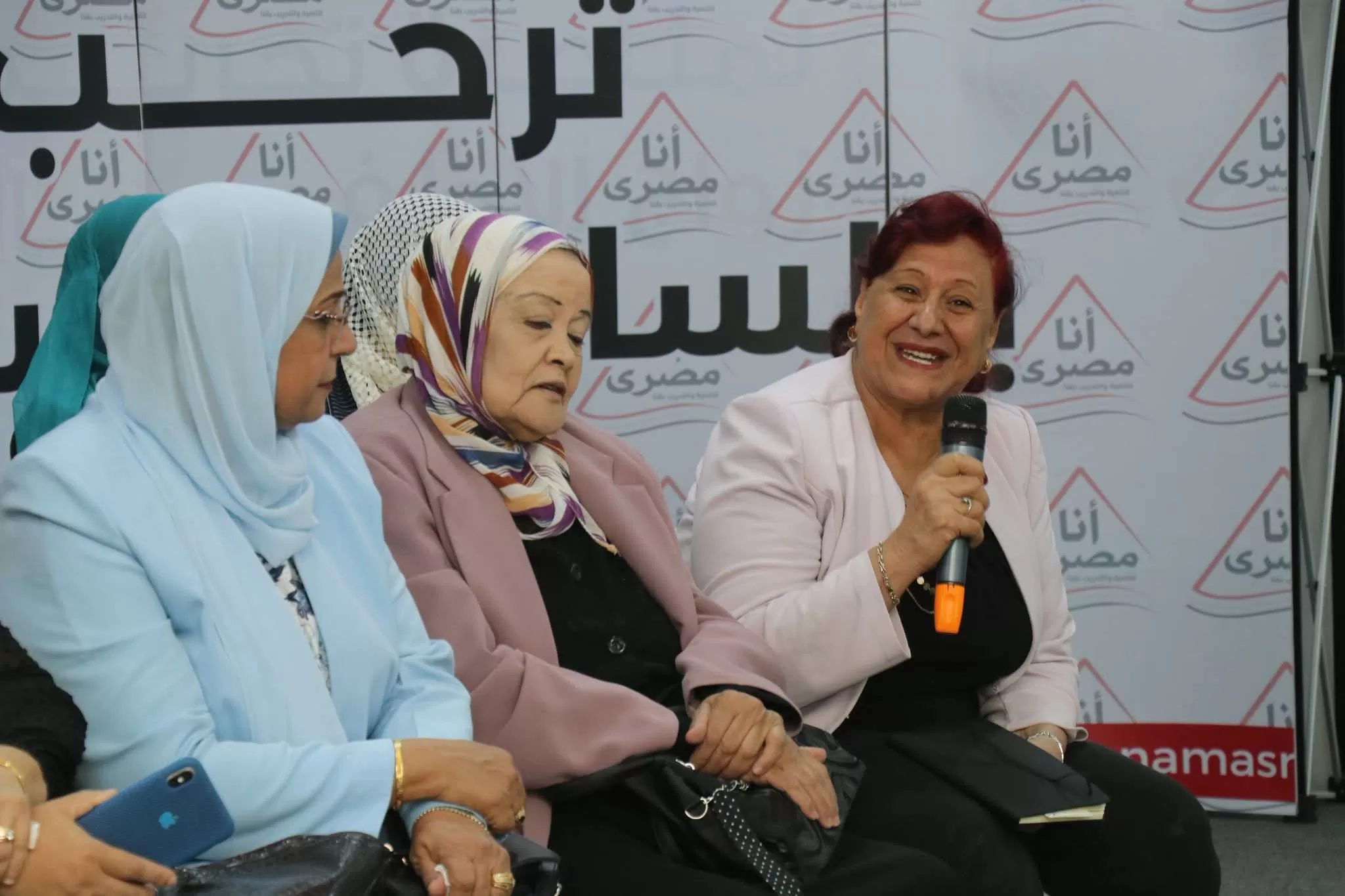 رحلة العائلة المقدسة في مصر.. مناقشات بقنا تؤكد أهميتها التاريخية والسياحية 41 - جريدة المساء