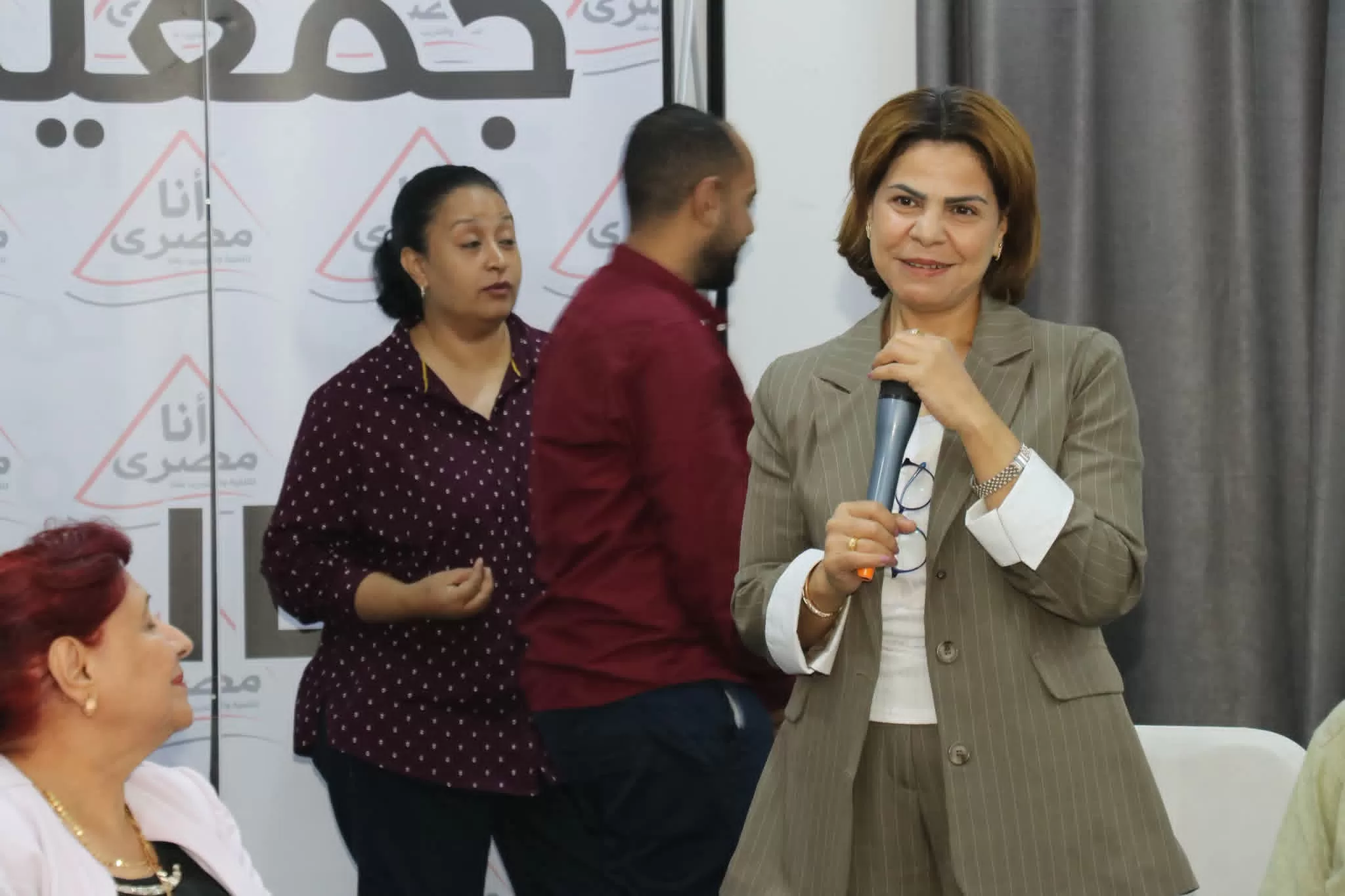رحلة العائلة المقدسة في مصر.. مناقشات بقنا تؤكد أهميتها التاريخية والسياحية 45 - جريدة المساء