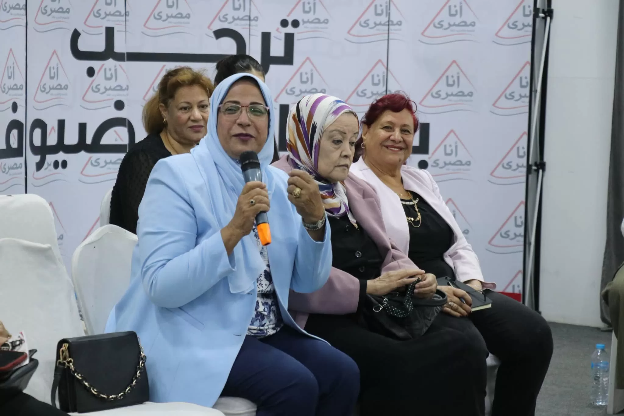 رحلة العائلة المقدسة في مصر.. مناقشات بقنا تؤكد أهميتها التاريخية والسياحية 49 - جريدة المساء