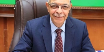جامعة المنوفية الأهلية تتصدر تصنيف Times Higher Education للتنمية المستدامة 2 - جريدة المساء جامعة المنوفية الأهلية تتصدر تصنيف Times Higher Education للتنمية المستدامة 1 - جريدة المساء