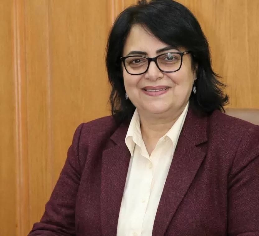 جامعة المنوفية الأهلية تتصدر تصنيف Times Higher Education للتنمية المستدامة 22 - جريدة المساء جامعة المنوفية الأهلية تتصدر تصنيف Times Higher Education للتنمية المستدامة 21 - جريدة المساء