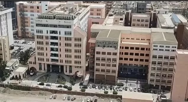 «القاصد»: 2.5 مليون خدمة طبية و تشخيصية بمستشفيات جامعة المنوفية خلال عام 23 - جريدة المساء