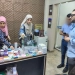 سقوط طبيبي التغذية" المزيفين" بالمنوفية 4 - جريدة المساء سقوط طبيبي التغذية" المزيفين" بالمنوفية 3 - جريدة المساء