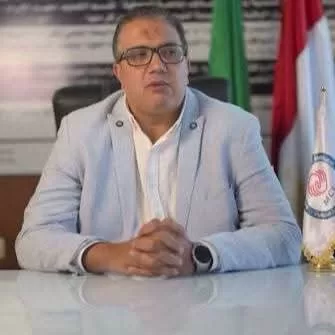 رئيس جامعة المنوفية: خدمات طبية لـ96 ألف مريض بمعهد الأورام 22 - جريدة المساء رئيس جامعة المنوفية: خدمات طبية لـ96 ألف مريض بمعهد الأورام 21 - جريدة المساء