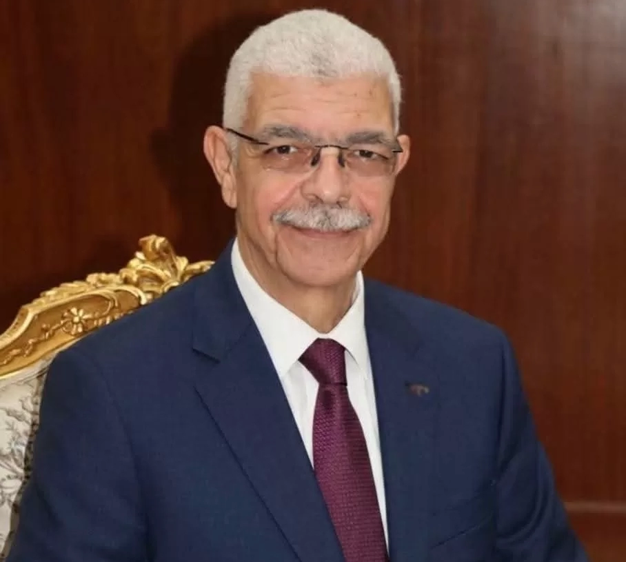 رئيس جامعة المنوفية: خدمات طبية لـ96 ألف مريض بمعهد الأورام 20 - جريدة المساء رئيس جامعة المنوفية: خدمات طبية لـ96 ألف مريض بمعهد الأورام 19 - جريدة المساء