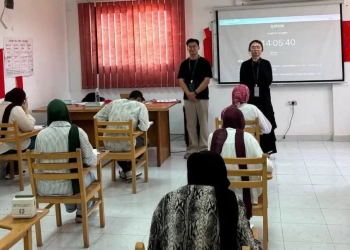 جامعة القناة تستضيف اختبارات HSK وHSKK لقياس كفاءة اللغة الصينية 36 - جريدة المساء جامعة القناة تستضيف اختبارات HSK وHSKK لقياس كفاءة اللغة الصينية 35 - جريدة المساء