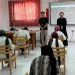 جامعة القناة تستضيف اختبارات HSK وHSKK لقياس كفاءة اللغة الصينية 4 - جريدة المساء جامعة القناة تستضيف اختبارات HSK وHSKK لقياس كفاءة اللغة الصينية 3 - جريدة المساء