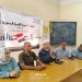 "زواج القاصرات بين العادات الخاطئة و رؤية الشريعة الإسلامية" ندوة بإعلام المنوفية 4 - جريدة المساء "زواج القاصرات بين العادات الخاطئة و رؤية الشريعة الإسلامية" ندوة بإعلام المنوفية 3 - جريدة المساء