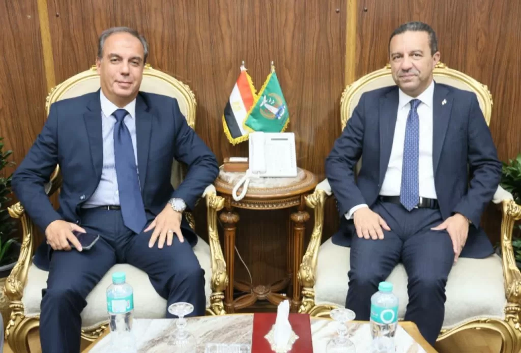 «الغريب»: بروتوكول تعاون مع 