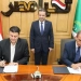 «الغريب»: بروتوكول تعاون مع "إيزي كاش" للدفع الالكتروني لتعزيز الشمول المالي تيسيرًا على مواطني المنوفية 9 - جريدة المساء