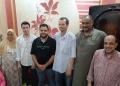 محمد مرعى «ابن المنوفية» خامس الجمهورية: أهدى تفوقى لأسرتى ومعلمي و أتمنى الالتحاق بالهندسة 23 - جريدة المساء