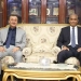 محافظ كفرالشيخ يهنئ مساعد وزير الداخلية.. مدير الأمن الجديد.. ويؤكد: أمن المواطن أولوية والتكامل بين الأجهزة التنفيذية والأمنية ركيزة لتحقيق التنمية 4 - جريدة المساء محافظ كفرالشيخ يهنئ مساعد وزير الداخلية.. مدير الأمن الجديد.. ويؤكد: أمن المواطن أولوية والتكامل بين الأجهزة التنفيذية والأمنية ركيزة لتحقيق التنمية 3 - جريدة المساء