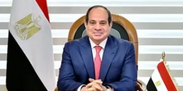 قومي المرأة يهنئ الرئيس السيسي بذكرى ثورة 23 يوليو 1 - جريدة المساء