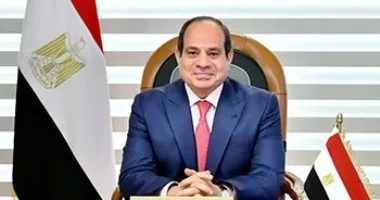 قومي المرأة يهنئ الرئيس السيسي بذكرى ثورة 23 يوليو 18 - جريدة المساء
