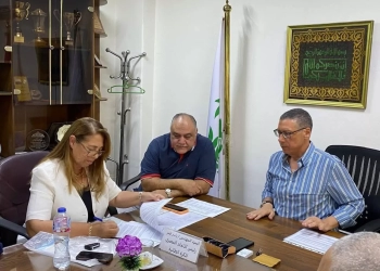 الإسكندرية تستضيف بطولة أفريقيا للكرة الطائرة تحت 18 عامًا 25 - جريدة المساء