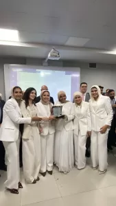ثورة في علم السموم الجزيئي .. عباقرة التكنولوجيا الحيوية بجامعة بدر يبتكرون درعا حيويا لمواجهة الموت الصامت 23 - جريدة المساء