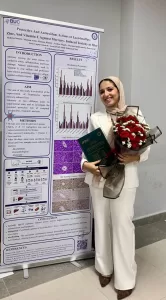 ثورة في علم السموم الجزيئي .. عباقرة التكنولوجيا الحيوية بجامعة بدر يبتكرون درعا حيويا لمواجهة الموت الصامت 21 - جريدة المساء
