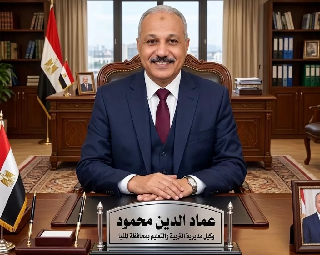 الغش الإلكتروني تحت الحصار.. تعليم المنيا يضبط 5 طلاب وسماعات خارج اللجان 17 - جريدة المساء
