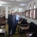 مدير أوقاف كفر الشيخ شهد ختام اختبارات مركز «إعداد محفظي القرآن الكريم» 5 - جريدة المساء